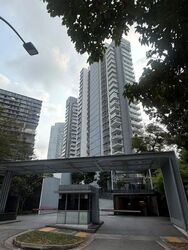 Paterson Suites (D9), Condominium #611142431